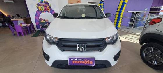 FIAT MOBI 1.0 EVO FLEX LIKE. MANUAL FIAT MOBI 1.0 EVO FLEX LIKE. MANUAL